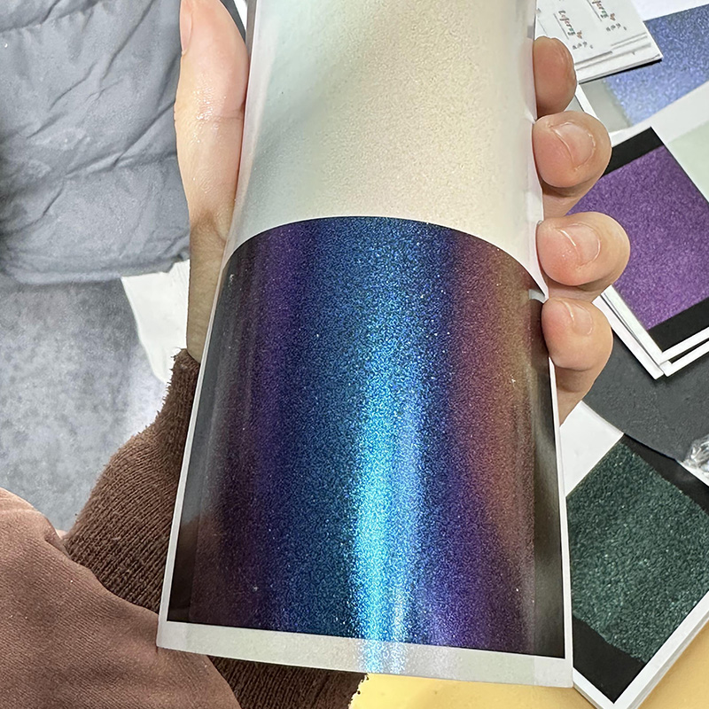 شرکت توسعه فناوری Zhejiang Coloray ، آموزشی ویبولیتین