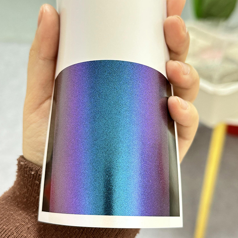شرکت توسعه فناوری Zhejiang Coloray ، آموزشی ویبولیتین