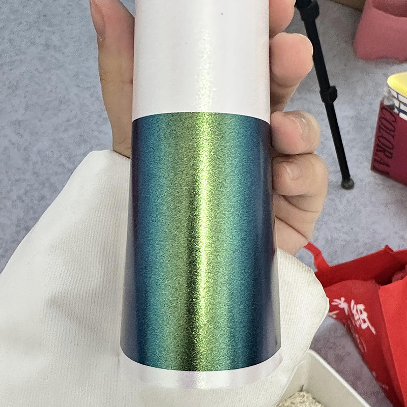 شرکت توسعه فناوری Zhejiang Coloray ، آموزشی ویبولیتین