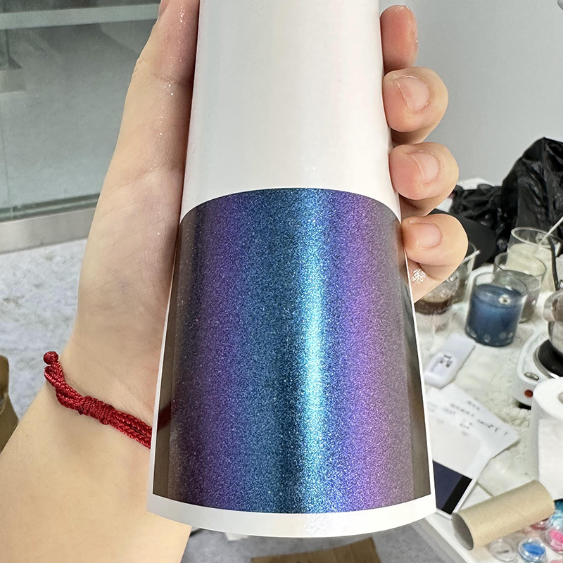 شرکت توسعه فناوری Zhejiang Coloray ، آموزشی ویبولیتین