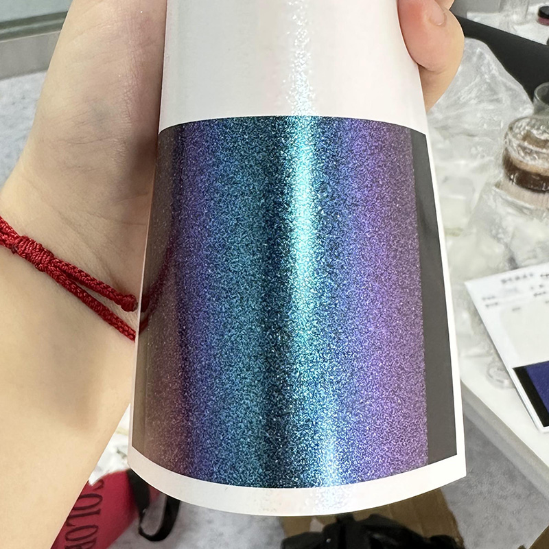 شرکت توسعه فناوری Zhejiang Coloray ، آموزشی ویبولیتین