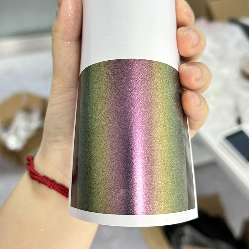 شرکت توسعه فناوری Zhejiang Coloray ، آموزشی ویبولیتین