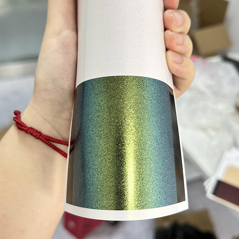 شرکت توسعه فناوری Zhejiang Coloray ، آموزشی ویبولیتین