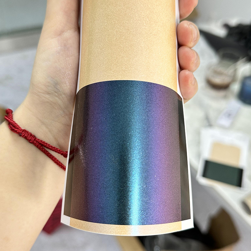 شرکت توسعه فناوری Zhejiang Coloray ، آموزشی ویبولیتین